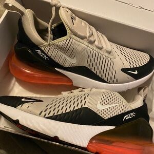 Nike Air Max 270
